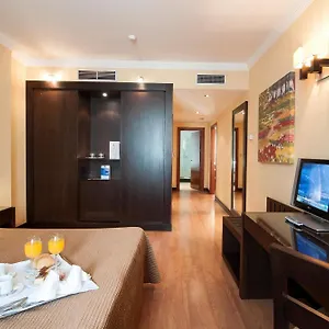 Hotel Occidental